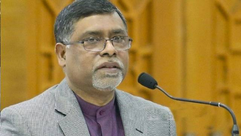 বাংলাদেশের চেয়ে মালয়েশিয়া সিঙ্গাপুরে ডেঙ্গু আরও বেশি: স্বাস্থ্যমন্ত্রী