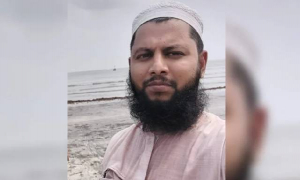 অপহরণ নয়, ডিবি হেফাজতে রয়েছেন মেডিকেল প্রভাষক কাউসার