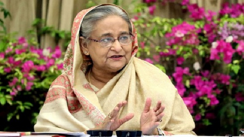 আমাদের উন্নয়নের গতি কিছুটা হলেও শ্লথ হয়ে গেছে: প্রধানমন্ত্রী