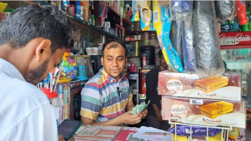 ৮০ হাজার টাকা বেতনের চাকরি পেলেন দুদকের সেই শরীফ