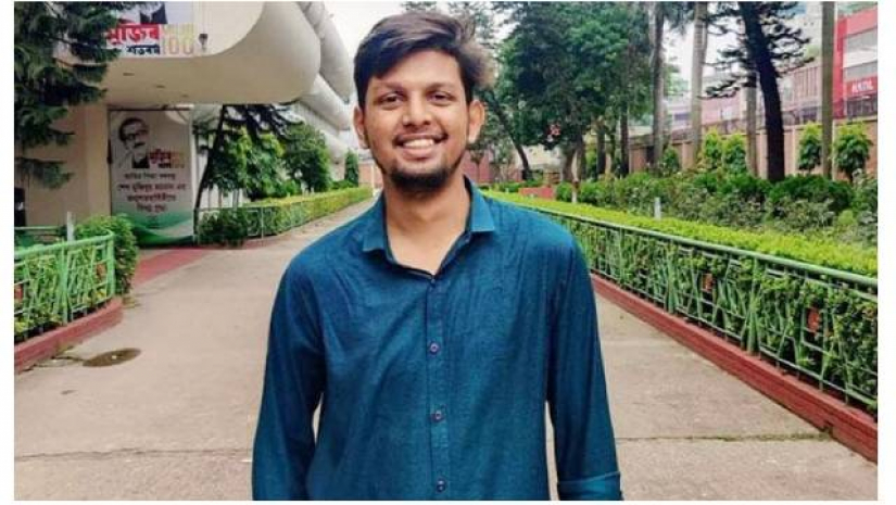 মস্তিষ্কের রক্তক্ষরণেই মৃত্যু ফারদিনের: ময়নাতদন্তের রিপোর্ট