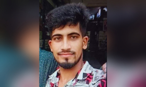 পুলিশের সাথে সংঘর্ষ, গুলিবিদ্ধ হয়ে ছাত্রদল নেতার মৃত্যু