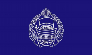 বাধ্যতামূলক অবসরে পুলিশ সুপার জিল্লুর