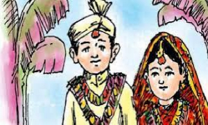 ঢাকার ধামরাইয়ে স্কুলছাত্রীর বাল্যবিয়ে বন্ধ করল সহপাঠীরা