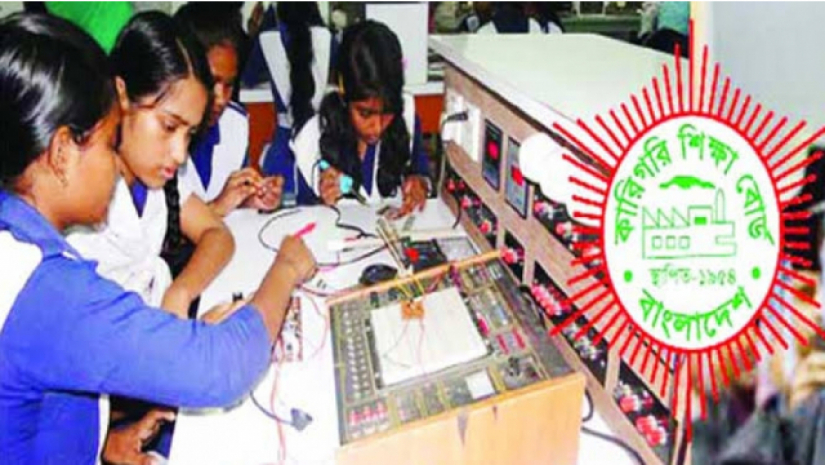 কারিগরি স্কুলে শিক্ষার্থী ভর্তির নীতিমালা চূড়ান্ত