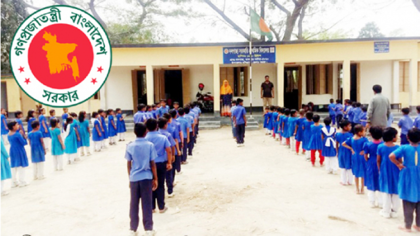 টাঙ্গাইলে ৩৯৯টি প্রাথমিক বিদ্যালয়ে প্রধান শিক্ষক নেই