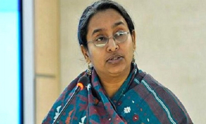 এসএসসির ফল নিয়ে দুপুর ১টায় শিক্ষামন্ত্রীর প্রেস ব্রিফিং