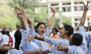 সাত মাস পেছানো এসএসসির ফল আজ, জানবেন যেভাবে