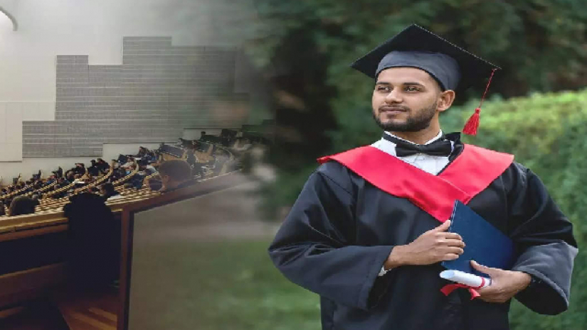ফুল-ফ্রি স্কলারশিপে কানাডায় উচ্চশিক্ষার সুযোগ, আজই শেষ হচ্ছে আবেদন