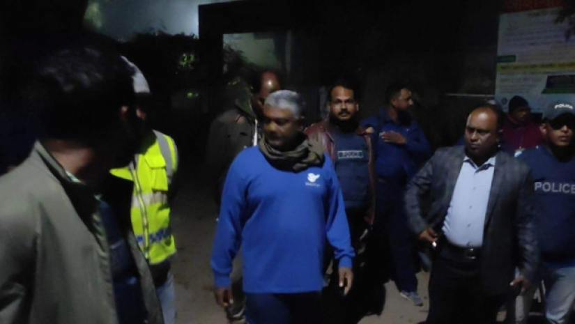 আজিজুল হক কলেজে ছাত্রলীগের ২ গ্রুপের সংঘর্ষ, আহত ১০