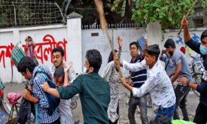 নতুন কমিটি হলে ছাত্রলীগ কি বদলাবে?