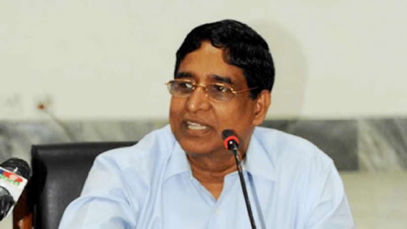 বিশ্ববিদ্যালয়ে থাকতেই বিসিএসের পড়াশোনা নিয়ে ব্যস্ত শিক্ষার্থীরা: কৃষিমন্ত্রী