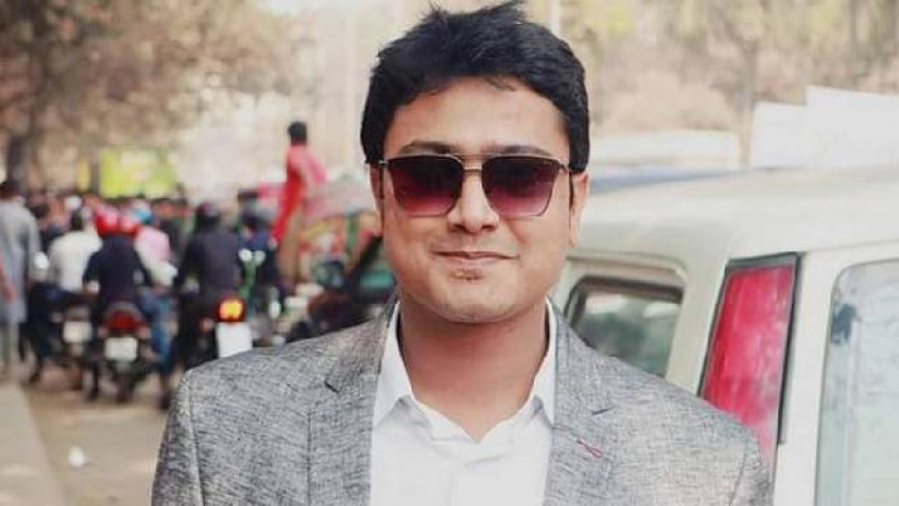 ঢাকা কলেজে কমিটি দেওয়া খুবই চ্যালেঞ্জিং: ছাত্রলীগ সভাপতি জয়