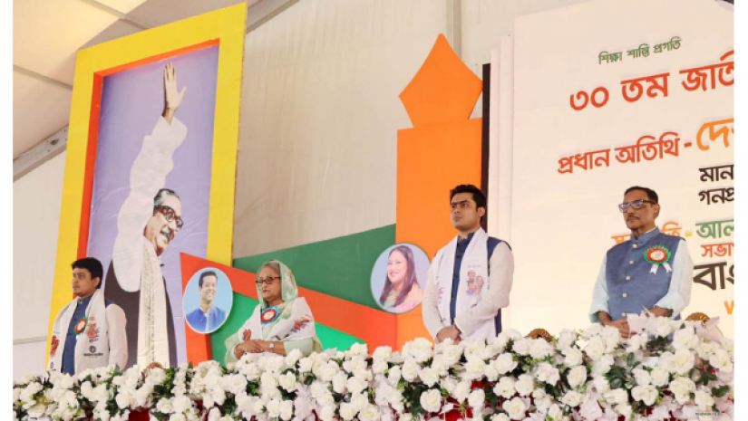 ভাইকে মেনটেইন করতে হবে কেন: ছাত্রলীগ নেতাকর্মীদের কাদের