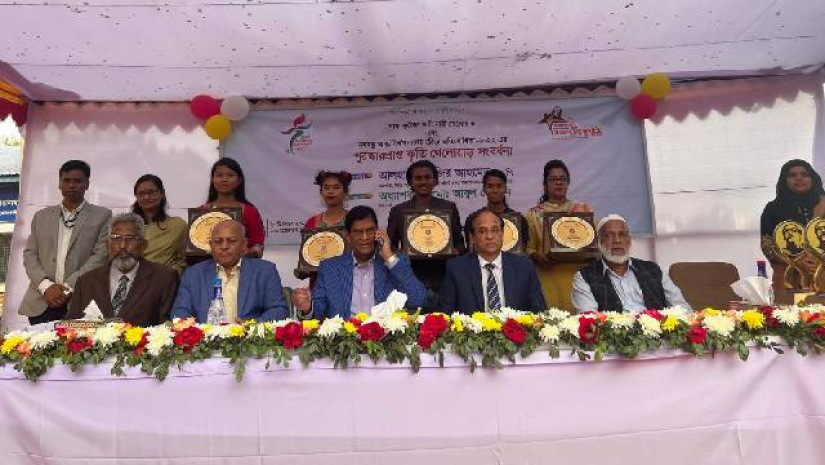 জাতীয় পর্যায়ের খেলোয়াড়দের বিশেষ বৃত্তির সুবিধা দিবে গণ বিশ্ববিদ্যালয়
