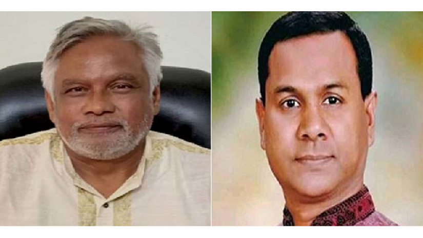 বিএনপি নেতা আমান-জুয়েলের জামিন