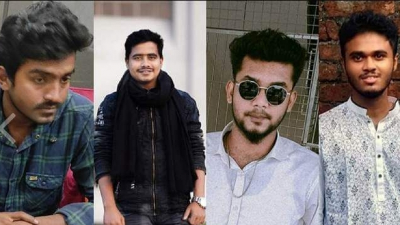 রাবি ছাত্রলীগের চার নেতার বিরুদ্ধে মাদক আইনে মামলা, পলাতক ২