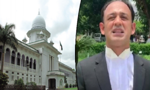 পদত্যাগ করা বিএনপি এমপিদের সুবিধার হিসাব চেয়ে নোটিশ 