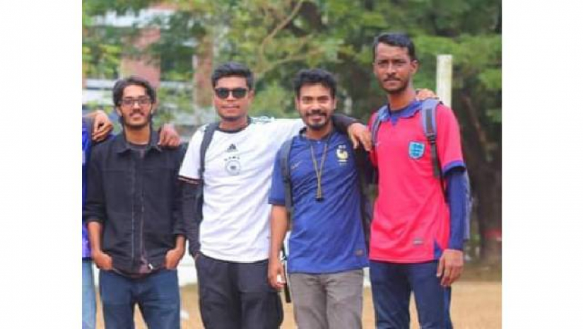 চুয়েটের বাসে মাদক নিতে গিয়ে হাতেনাতে ধরা, বহিষ্কার ৪ শিক্ষার্থী