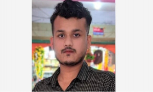 উল্লাস করতে গিয়ে রড ঢুকল পিঠে, প্রাণ গেল আর্জেন্টিনা সমর্থকের