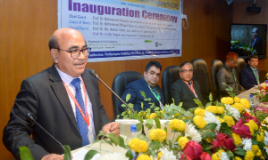 দেশে ন্যাশনাল রিসার্চ কাউন্সিল গঠন করা উচিত: ইউজিসি সদস্য