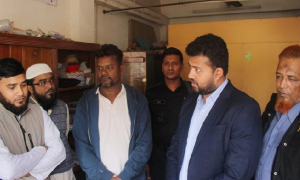 বাল্যবিয়ে নিবন্ধন, কাজির ৬ মাসের কারাদণ্ড