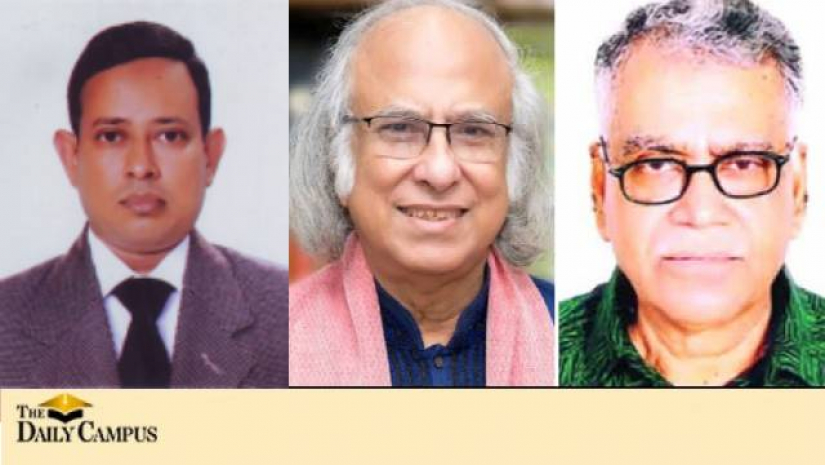 নামমাত্র প্রশিক্ষণের ফল ভালো হবে না