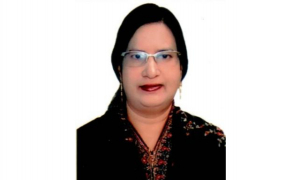 নার্সিং অ্যান্ড মিডওয়াইফারি অধিদপ্তরের নতুন ডিজি মালেকা খায়রুন্নেছা
