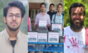 সায়েমের গুগলে চাকরি দিয়ে শুরু, সাফল্য আর অর্জনের বছর ববির