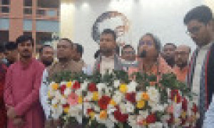 ছাত্রলীগ ‘স্মার্ট বাংলাদেশ’ বিনির্মাণে কাজ করবে: শিক্ষামন্ত্রী