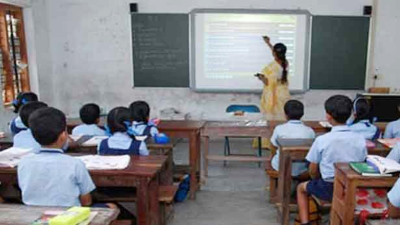 মাধ্যমিকে প্রশিক্ষণ পাননি ৮৬ শতাংশ শিক্ষক, প্রাথমিকে শুরুই হয়নি