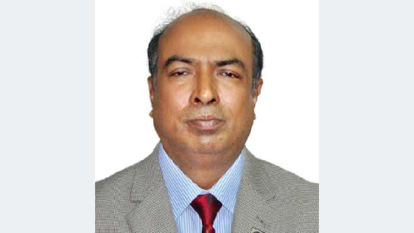 ‘স্মার্ট বাংলাদেশ গড়তে আগে শিক্ষকদের স্মার্ট হতে হবে’