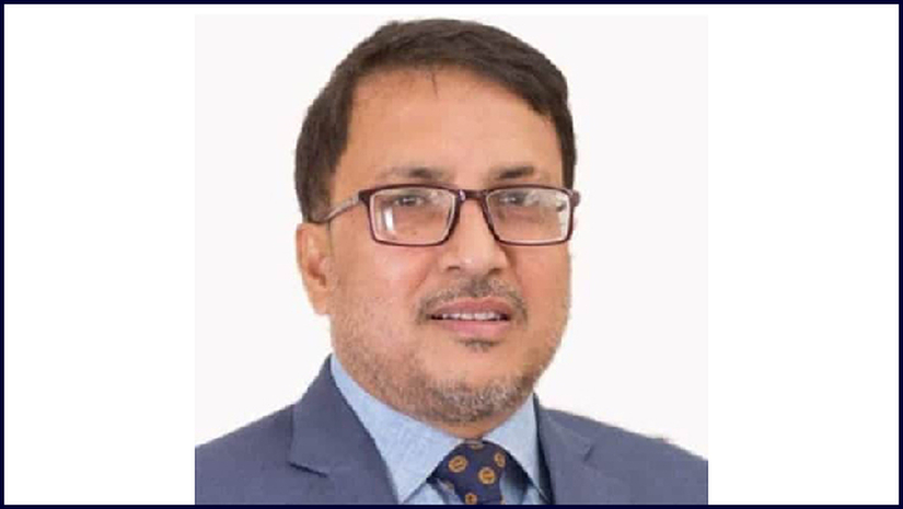 দ্বিতীয় মেয়াদে স্বাস্থ্য অধিদপ্তরের ডিজি হলেন অধ্যাপক খুরশীদ