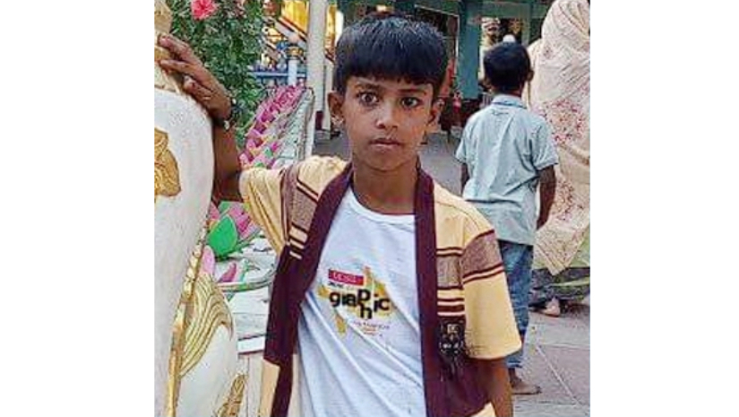 মায়ের পরকীয়া প্রেমিকের লাঠির আঘাতে ছেলের মৃত্যু