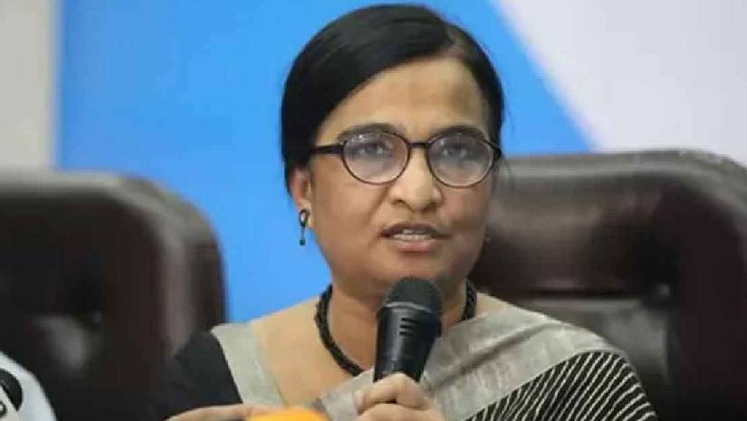 নিপসমের পরিচালক হলেন স্বাস্থ্য অধিদপ্তরের মীরজাদি