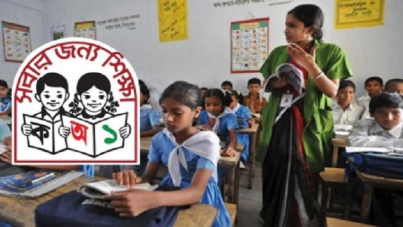প্রাথমিকে সাড়ে ৭ হাজার শিক্ষক নিয়োগের বিজ্ঞপ্তি চলতি মাসে