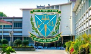 ৪০ পদে নিয়োগ দেবে বাকৃবি, আবেদন সরাসরি