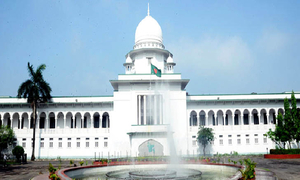 ভাষার মাসে প্রথম বাংলায় রায় ঘোষণা হাইকোর্টের