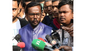 জয়ের বিষয়ে শতভাগ আশাবাদী হিরো আলম