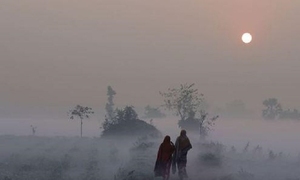 সারাদেশে আবারও কমতে পারে দিন ও রাতের তাপমাত্রা