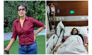 তসলিমা নাসরিনের মৃত্যু হলে দায়ী থাকবেন যে চিকিৎসক