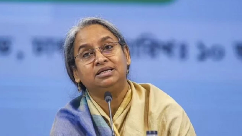 পাঠ্যবই নিয়ে অপপ্রচারকারীদের প্রতিহত করা হবে: শিক্ষামন্ত্রী