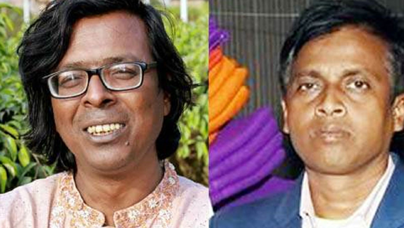হিরো আলমের নিউজ করায় দুই সাংবাদিকের ওপর যুবলীগ নেতার হামলা
