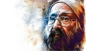 সংবাদ-সাংবাদিকতা, সাহিত্য এবং রাজনীতির আজন্মশিল্পী খুশবন্ত সিং