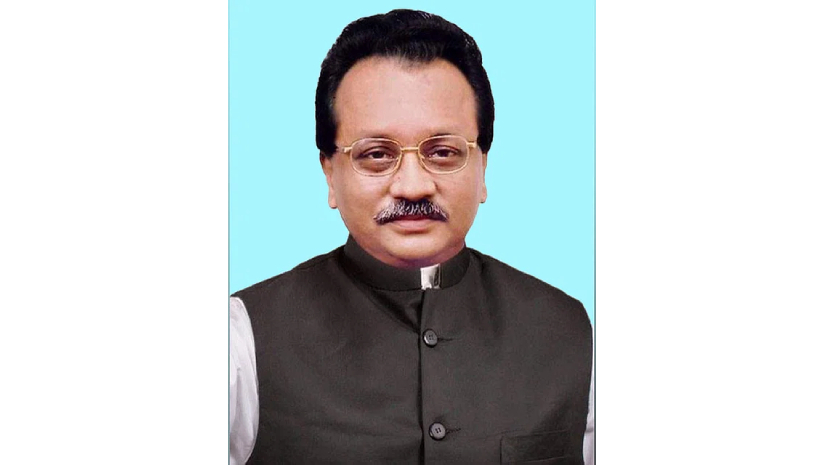 সংসদ সদস্য মোছলেম উদ্দিন আহমদ মারা গেছেন