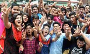 এইচএসসির ফল প্রকাশ, কীভাবে দেখবেন