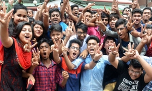 সিলেট বোর্ডে পাসের হার কমেছে