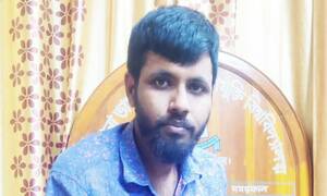 মাভাবিপ্রবিতে গিয়ে ছাত্রীকে উত্যক্ত, জবি ছাত্র কেডি আটক