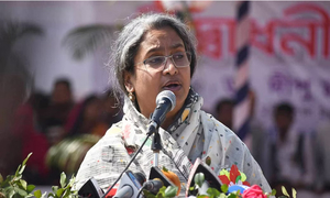 যে সিলেবাসে ভর্তি পরীক্ষা নেওয়ার আহবান শিক্ষামন্ত্রীর