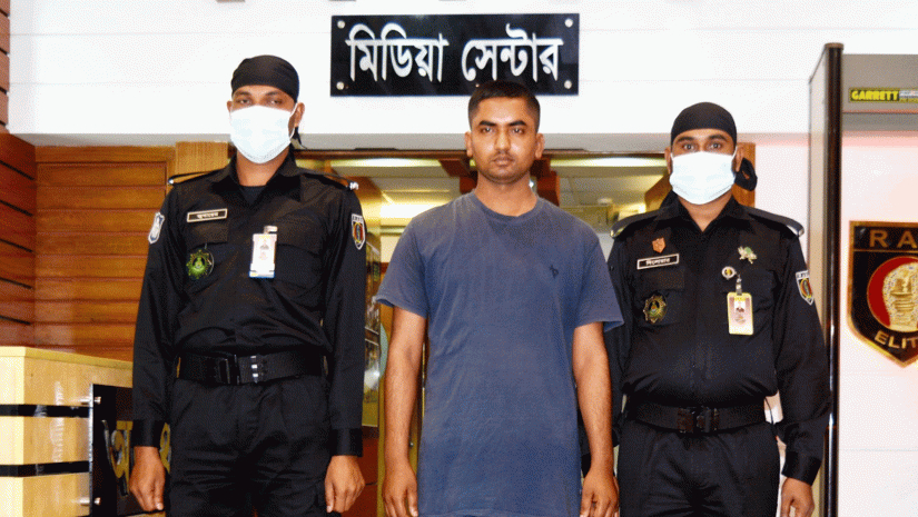 ছিনতাইকারী সন্দেহে বন্ধুকে জবাই করে হত্যা